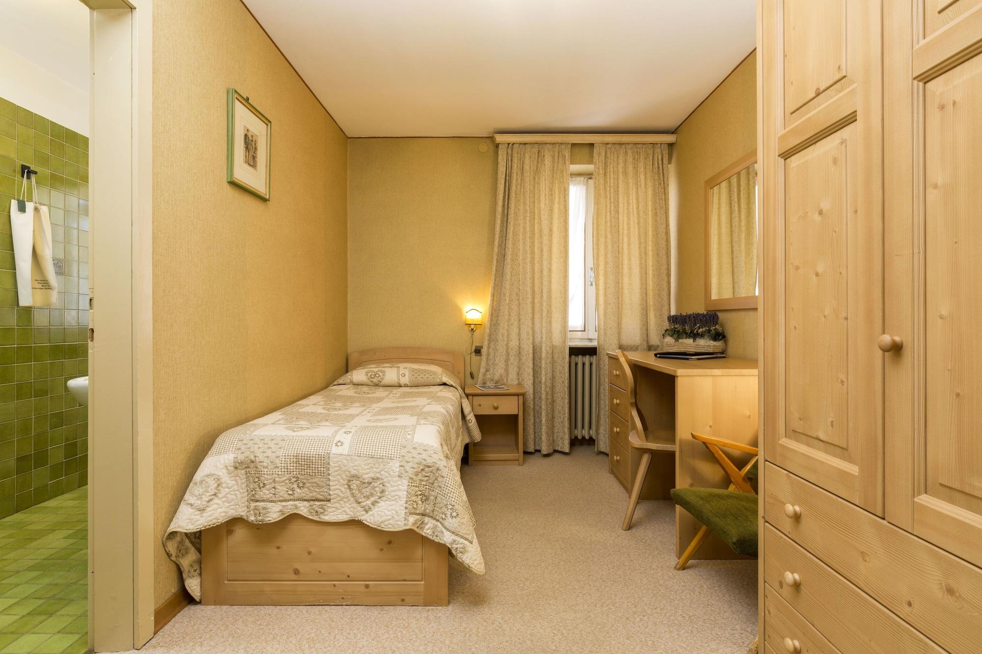 Hotel Pontechiesa Κορτίνα Ντ' Αμπέτσο Εξωτερικό φωτογραφία